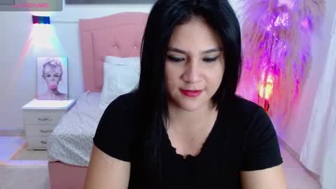 alondra online show from 01/07/25, 08:32