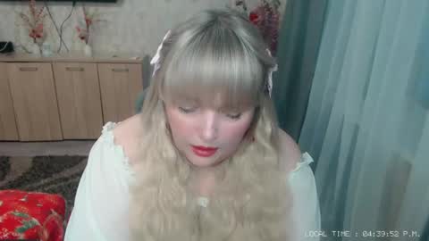 katrin online show from 12/23/24, 11:39