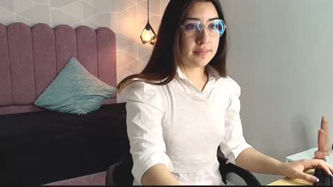 Aly Cute online show from 11/12/24, 12:17