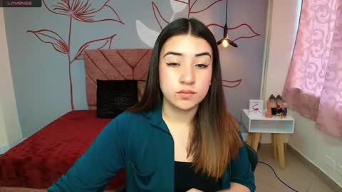 Aly Cute online show from 12/20/24, 11:59