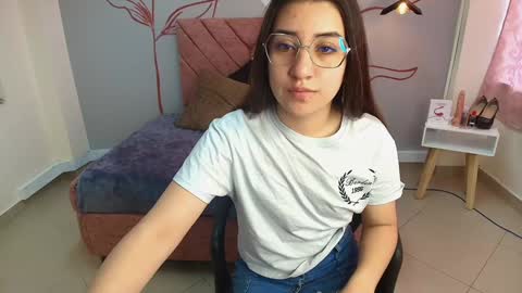 Aly Cute online show from 12/10/24, 12:01