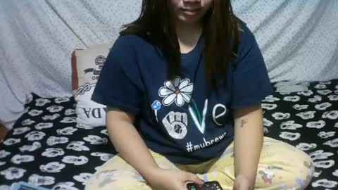 alyssa_hope online show from 01/03/25, 08:09