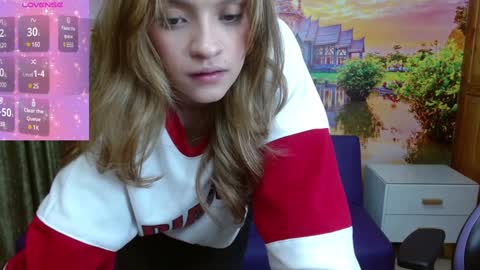 Alyy online show from 12/07/24, 01:22