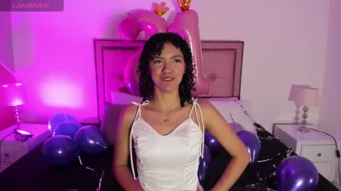 Amaranta Hot skinny online show from 11/21/24, 03:42