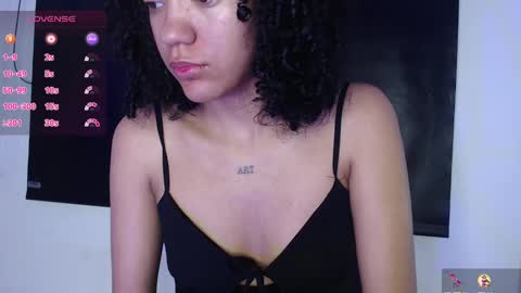 Amaranta Hot skinny online show from 01/03/25, 03:12