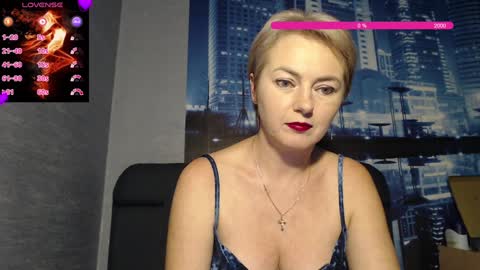 Simona online show from 01/08/25, 01:44