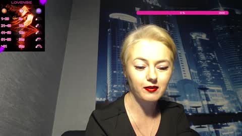 Simona online show from 12/08/24, 12:32