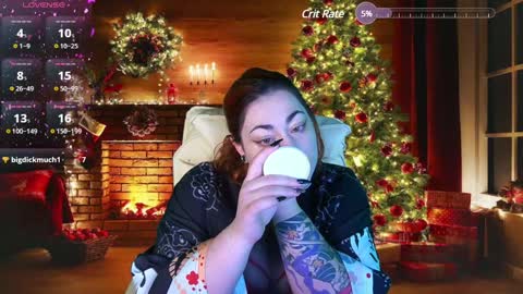 Ellie online show from 12/16/24, 08:28