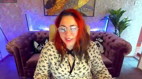 Ellie online show from 12/08/24, 07:05