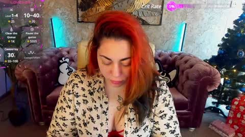 Ellie online show from 12/19/24, 07:10