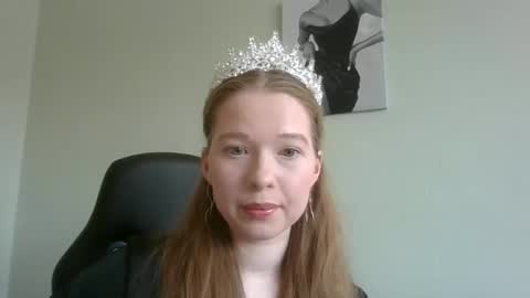 aminabelle online show from 02/17/25, 07:23