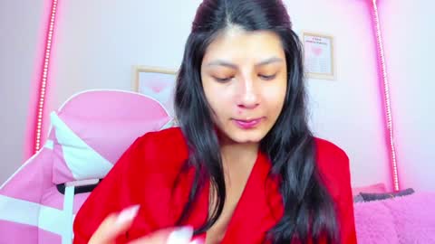 ammy lopez  online show from 12/27/24, 02:49