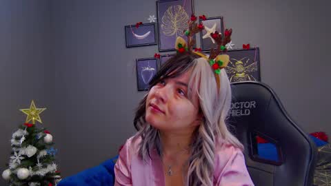 Amy online show from 12/16/24, 04:41