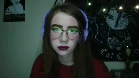 ana dewitt online show from 12/13/24, 01:07