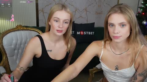 Anabel Kira Zlata Kira Elice Lana Dominika Sofy Kaila Bridget online show from 12/07/24, 10:20