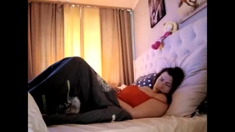 ANABELLOVEE online show from 12/23/24, 06:58