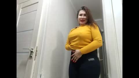 ANABELLOVEE online show from 12/23/24, 07:12