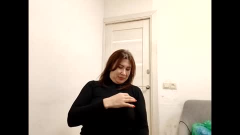 ANABELLOVEE online show from 12/08/24, 03:52