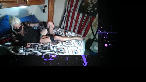 sissy brittan online show from 12/20/24, 09:50