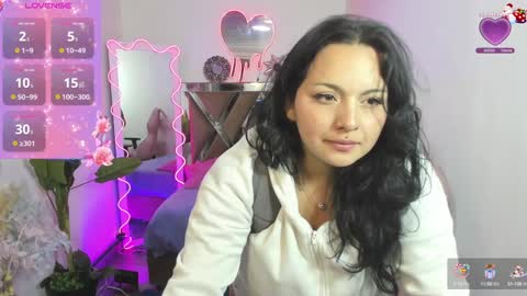 anastacia tay online show from 12/24/24, 02:53