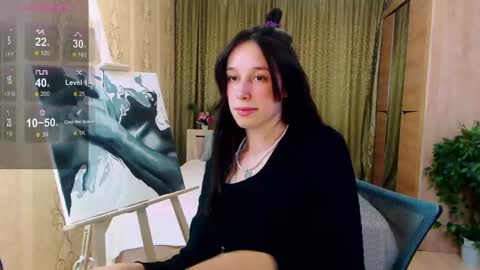 anastaciabask online show from 12/03/24, 11:38