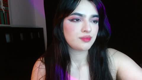 Anastasia Gomez online show from 12/02/24, 02:37