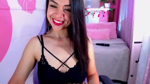 Tatiana I was Latingoddess69 online show from 12/02/24, 02:51