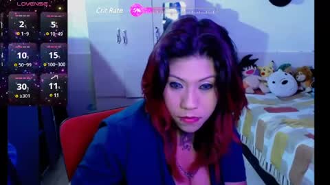 ginger online show from 01/08/25, 05:41