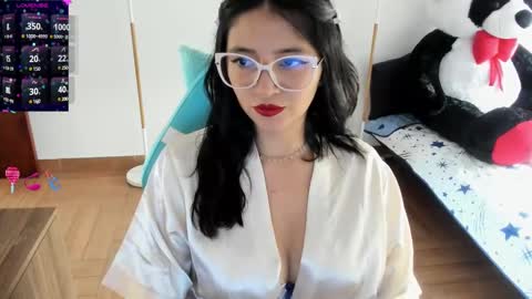 andrea_bonnie online show from 01/10/25, 05:31