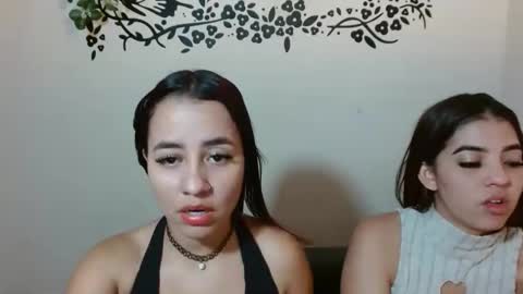 andrea_meza18 online show from 12/26/24, 04:28