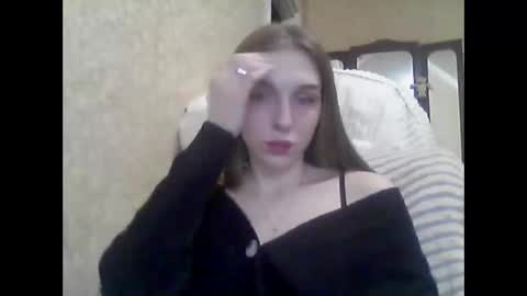 AndreaxHoney online show from 12/12/24, 06:50