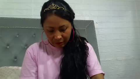 ANDREITA HOT online show from 01/28/25, 11:12