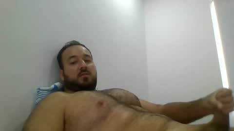 andressx0622 online show from 01/14/25, 03:37