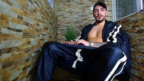 Your wallet need to be there PP  Jacehottie online show from 01/04/25, 04:23