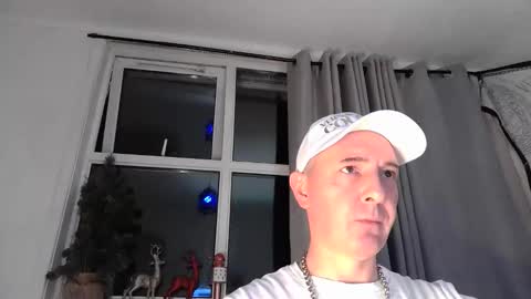 andycarrera online show from 01/01/25, 04:00