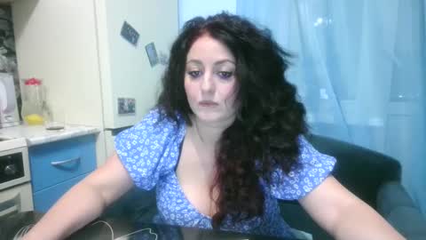 ange_linax online show from 12/19/24, 09:03