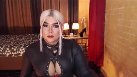 angel_queencum online show from 02/05/25, 06:52