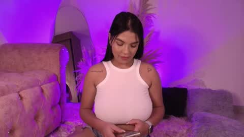 Angela Big boobs White online show from 11/23/24, 12:50