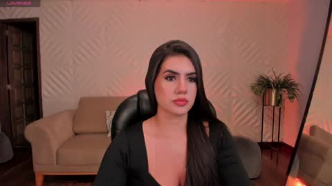  Angelica Vega  online show from 11/10/24, 11:02