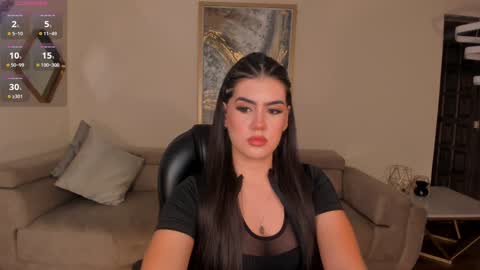  Angelica Vega  online show from 11/21/24, 10:35