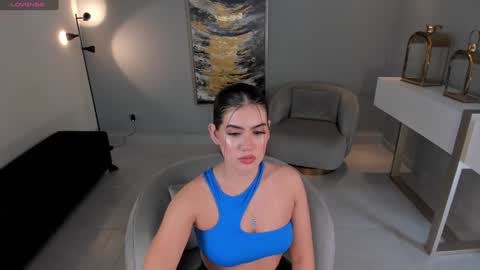  Angelica Vega  online show from 12/23/24, 07:43