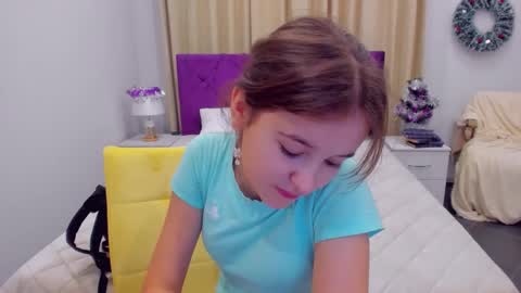 Angelika online show from 01/08/25, 10:04