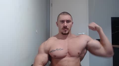  ------- SEX SHOW WITH GUYS AND GIRLS  MUSCLE SHOW online show from 12/01/24, 09:22