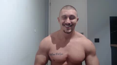  ------- SEX SHOW WITH GUYS AND GIRLS  MUSCLE SHOW online show from 11/24/24, 04:16