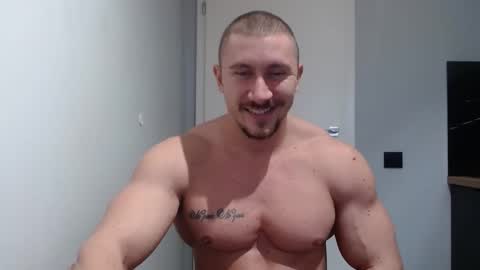  ------- SEX SHOW WITH GUYS AND GIRLS  MUSCLE SHOW online show from 12/02/24, 11:59