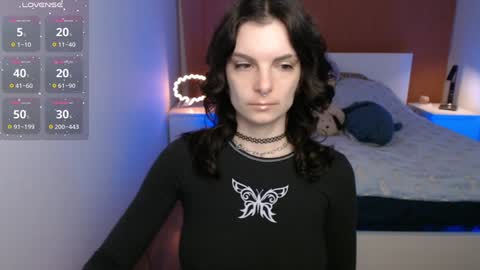 angie_faee online show from 12/10/24, 03:58