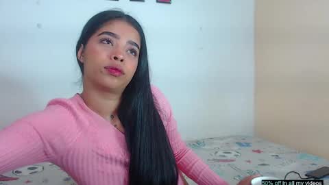 Angie y Andres online show from 12/23/24, 10:44