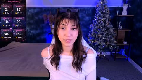 Anna online show from 12/23/24, 06:03