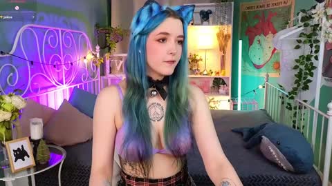 Violett online show from 12/04/24, 04:24