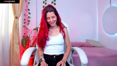 anna_lsex online show from 01/07/25, 02:56